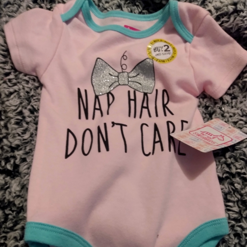 Cute onesie